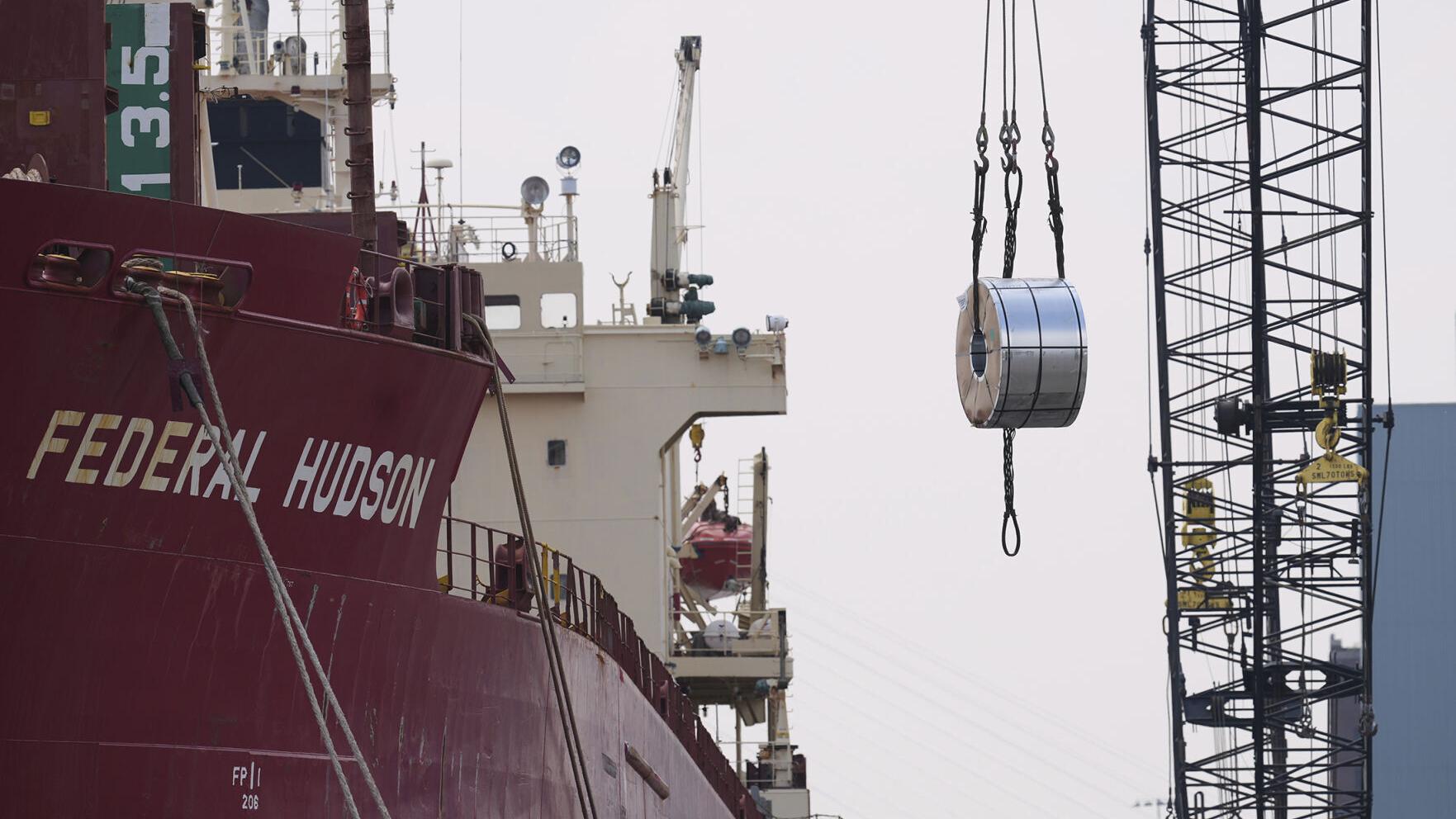 Trump fires official overseeing jobs data after dismal employment report